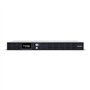 Cyberpower OR1500ERM1U No-break interativo de linha/ 1500VA-900W/ 6 saídas/ Formato de rack