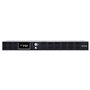 Cyberpower OR600ERM1U No-break interativo de linha/ 600 VA-360 W/ 6 saídas/ Formato de rack