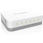 Switch D-Link GO-SW-5E 5 Portas/ RJ-45 10/100