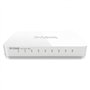 Switch D-Link GO-SW-8G 8 Portas/ RJ-45 10/100/1000