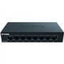 Switch D-Link DGS-108GL 8 Portas/RJ-45 10/100/1000
