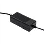 Carregador para laptop Fonestar AD-2436/ 36W/ Manual/ 7 conectores/ Voltagem 100-240V