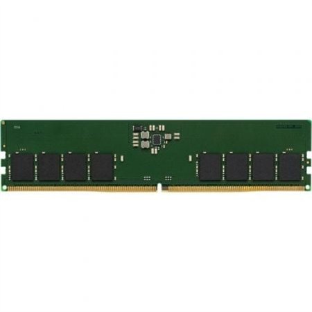 Memória RAM Kingston ValueRAM 16 GB/ DDR5/ 5600 MHz/ 1,1 V/ CL46/ DIMM