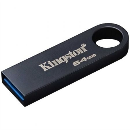 Pendrive Kingston DataTraveler SE9 G3 USB 3.2 64 GB