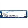 Kingston NV3 2 TB/ M.2 2280 PCIe NVMe/ Disco SSD de capacidade total