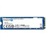 Disco SSD Kingston NV3 500 GB/ M.2 2280 PCIe NVMe