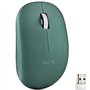 Mouse sem fio NGS Fog Pro/ Até 1000 DPI