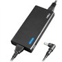 Carregador para laptop Nox 90W/ 90W/ Automático/ 10 conectores/ Voltagem 15-20V