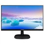 Monitor Philips V-Line 221V8 21,5"/ Full HD/ Preto