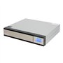 UPS Online Phasak Rack 3000 VA Online LCD/ 3000VA-2700W/ 8 Saídas/ Formato Rack