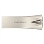 Pendrive 512GB Samsung Bar Plus Prata USB 3.1