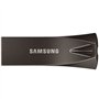 Pendrive 512GB Samsung Bar Plus Titan Cinza USB 3.1