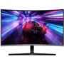 Monitor Curvo Profissional Samsung S39GD 32"/Full HD
