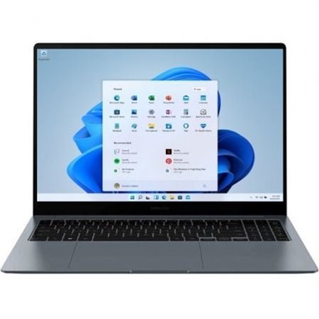 Notebook Samsung Galaxy Book4 Intel Core i5-1335U/ 16 GB/ SSD de 512 GB/ 15,6"/ Win11 Pro