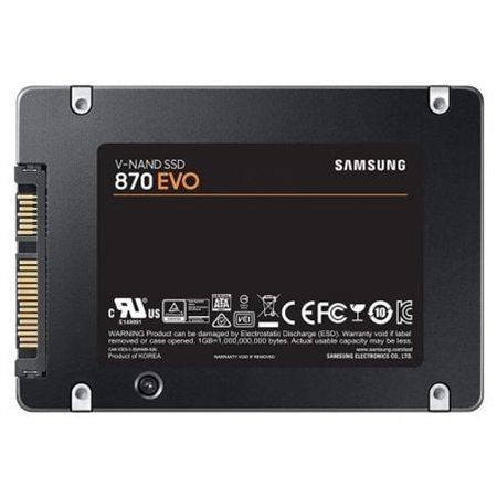 Samsung 870 EVO 250 GB/SSD SATA III