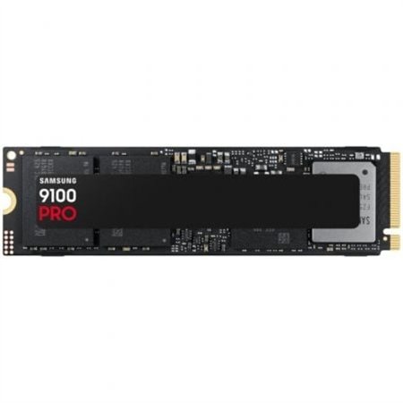 Samsung 9100 PRO 1 TB/ M.2 2280 PCIe 5.0/ Disco SSD de capacidade total