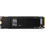Disco SSD Samsung 990 EVO Plus 4 TB/ M.2 2280 PCIe 5.0/ Compatível com PS5 e PC/ Capacidade total