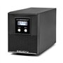 UPS de linha interativa Salicru SPS 1000 ADV T/ 1000VA-700W/ 6 saídas/ Formato torre