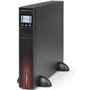 UPS de linha interativa Salicru SPS 1500 Advance RT2/ 1500VA-1350W/ 8 saídas/ Torre/ Formato rack