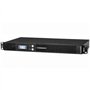 UPS de linha interativa Salicru SPS 750 ADV R2/ 750VA-450W/ 4 saídas/ Formato rack
