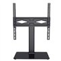 Suporte de mesa para TV TM Electron TMSLC419 para TVs de 32 a 50 polegadas/até 30 kg