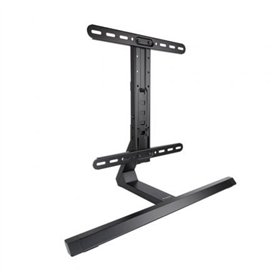 Suporte de mesa para TV TooQ DB3265F-B para TVs de 32 a 65 polegadas/até 40 kg