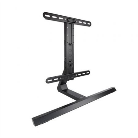Suporte de mesa para TV TooQ DB3265F-B para TVs de 32 a 65 polegadas/até 40 kg
