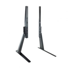 Suporte de mesa inclinável TooQ DB3270T-B para TVs e laptops de 32 a 70 polegadas