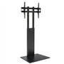 Suporte de chão inclinável TooQ FS2288M-B para TVs de 32 a 85 polegadas/até 40 kg