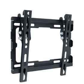 TooQ LP1044T-B Suporte de parede inclinável para TVs de 23 a 43 polegadas/até 45 kg