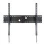 TooQ LP42130T-B Suporte de parede fixo inclinável para TVs de 60 a 100 polegadas/até 130 kg