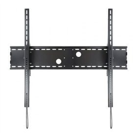 TooQ LP42130T-B Suporte de parede fixo inclinável para TVs de 60 a 100 polegadas/até 130 kg