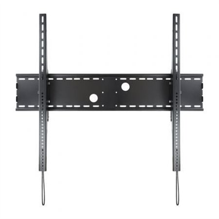 TooQ LP42130T-B Suporte de parede fixo inclinável para TVs de 60 a 100 polegadas/até 130 kg