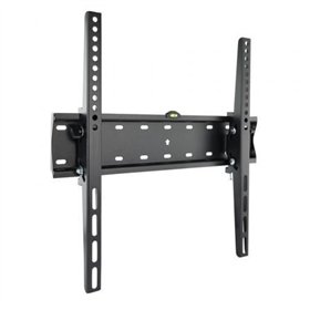 TooQ LP4255T-B Suporte de parede fixo/inclinável para TVs de 32 a 55 polegadas/até 40 kg