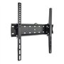TooQ LP4255T-B Suporte de parede fixo/inclinável para TVs de 32 a 55 polegadas/até 40 kg