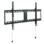 TooQ LP4390F-B Suporte de parede fixo para TVs de 43 a 90 polegadas/até 70 kg