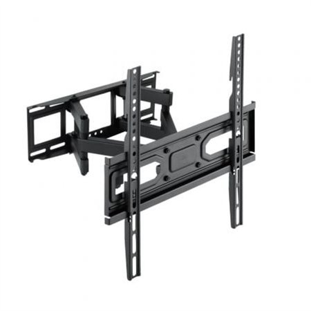 TooQ LP7846TN-B Suporte de parede giratório/inclinável/nivelado para TVs de 32 a 70 polegadas de até 40 kg