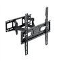 TooQ LP7846TN-B Suporte de parede giratório/inclinável/nivelado para TVs de 32 a 70 polegadas de até 40 kg