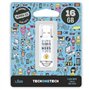 Pendrive USB 2.0 Tech One Tech Not Yours de 16 GB