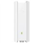 TP-Link Omada EAP650-OUTDOOR Ponto de acesso sem fio/ WiFi 6/ PoE+/ 3000Mbps/ 2,4GHz 5GHz/ Antenas 5dBi/ WiFi 802.11 ax/a