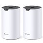 Sistema Mesh TP-Link Deco S7 1900Mbps/ 2,4GHz 5GHz/ Pacote com 2