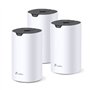 Sistema Mesh TP-Link Deco S7 1900Mbps/ 2,4GHz 5GHz/ Pacote com 3
