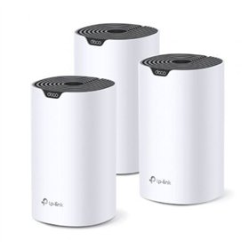 Sistema Mesh TP-Link Deco S7 1900Mbps/ 2,4GHz 5GHz/ Pacote com 3