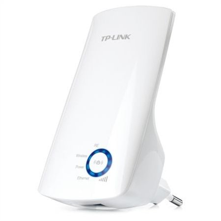 Repetidor sem fio TP-Link TL-WA850RE 300Mbps/2 antenas internas