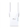 Repetidor sem fio TP-Link RE605X/ WiFi 6/ 1800Mbps/ 2 antenas