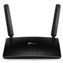Router sem fio TP-Link TL-MR6400 4G 300Mbps/ 2,4GHz/ 2 antenas/ WiFi 802.11b/g/n