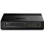 TP-Link 16P 16 Portas/ Switch RJ-45 10/100