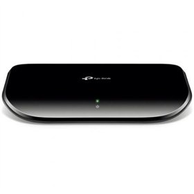 Switch TP-Link 5P GIGA 5 Portas/RJ-45 10/100/1000