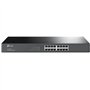 Switch TP-Link TL-SG1016 16 Portas/ RJ-45 10/100/1000