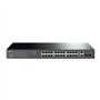 Switch gerenciável Gigabit TP-Link TL-SG1428PE 28 portas/RJ-45 10/100/1000 PoE+/SFP